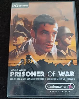 Video giochi CD