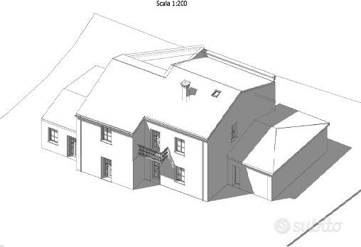 Terreno edificabile - Vista 5