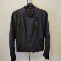 Giacca in similpelle ONLY