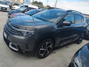 Citroen C5 Aircross BlueHDi 130 S&S EAT8