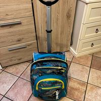 Zaino Trolley Seven