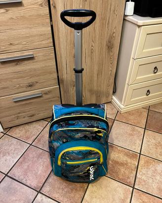 Zaino Trolley Seven