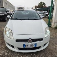 Fiat Bravo 1.6 MJT 120 CV DPF Active
