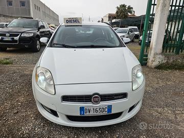 Fiat Bravo 1.6 MJT 120 CV DPF Active