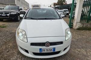Fiat Bravo 1.6 MJT 120 CV DPF Active