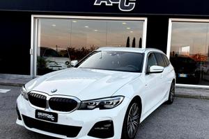 BMW 320 2.0 DIESEL 190 CV Touring Msport auto