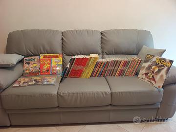 rat-man collezione quasi completa 