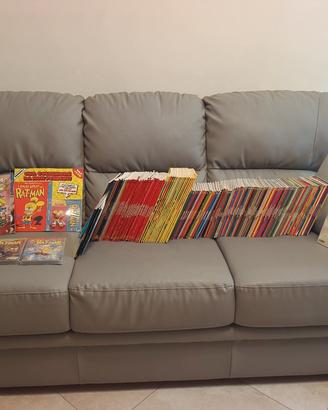 rat-man collezione quasi completa 