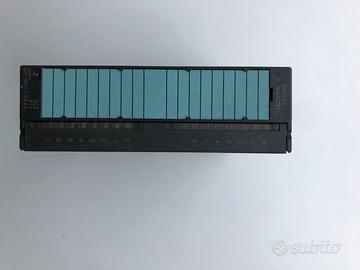 Siemens S7-300 SM321