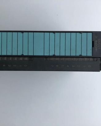 Siemens S7-300 SM321