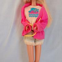 Barbie vintage