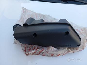 cassetta aspirazione completa Malaguti f12