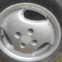 cerchio per automobile ligier