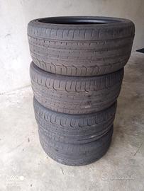 pirelli estive 225/40/19 100Y 70%