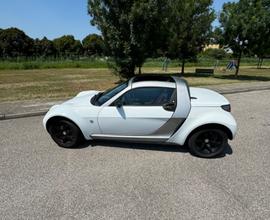 SMART roadster - 2004