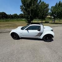SMART roadster - 2004
