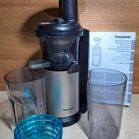 Estrattore Panasonic MJ-L500