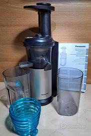 Estrattore Panasonic MJ-L500