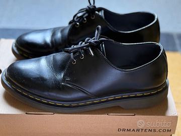 Dr Martens 44 - Vegan