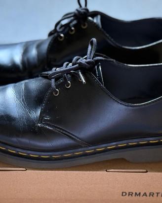 Dr Martens 44 - Vegan