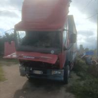 eurocargo 150e23 per ricambi