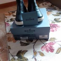scarpe invernali Hogan 