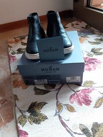scarpe invernali Hogan 