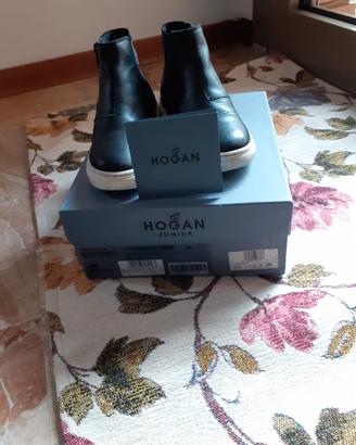 scarpe invernali Hogan 