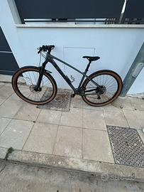 Bicicletta