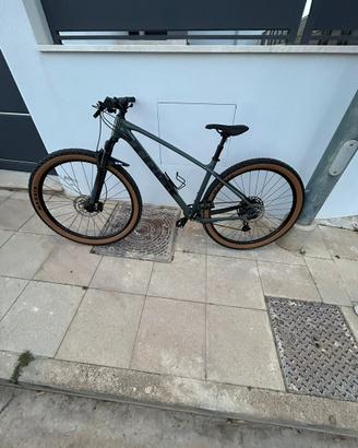 Bicicletta