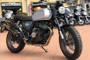 Swm scrambler granmilano outlow 500