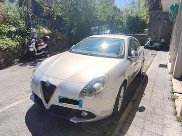 Alfa Romeo Giulietta 1.6 JTD