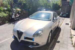 Alfa Romeo Giulietta 1.6 JTD