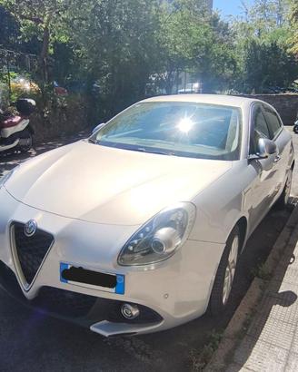 Alfa Romeo Giulietta 1.6 JTD