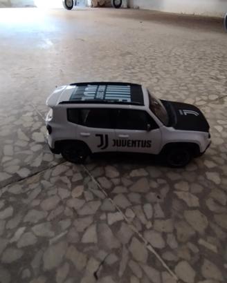 jeep Juve 
