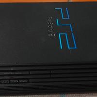 Play station 2