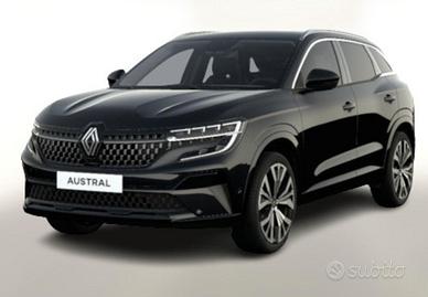 Renault Austral E-Tech Full Hybrid