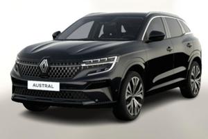 Renault Austral E-Tech Full Hybrid