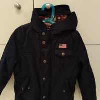 Giacca bimbo mis 5 anni