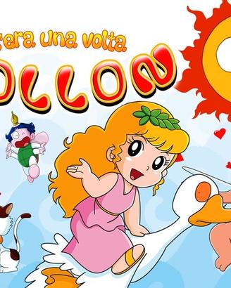 C' era una volta Pollon