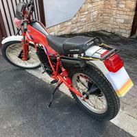 Fantic Trial 300 - 1984