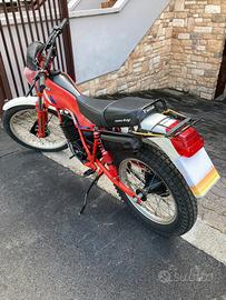 Fantic Trial 300 - 1984