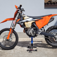 Ktm ecx-f 350 2017