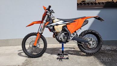 Ktm ecx-f 350 2017