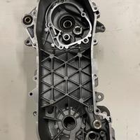 Carter piaggio zip sp braccio corto stage 6 rd