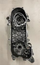 Carter piaggio zip sp braccio corto stage 6 rd