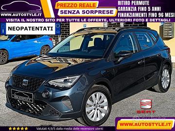 SEAT Arona 1.0 EcoTSI 110 CV DSG Style