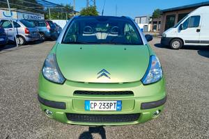 Citroen C3 Pluriel 1.4 Pack Techno