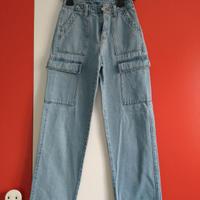 Jeans donna/ragazza 