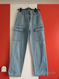 Jeans donna/ragazza 